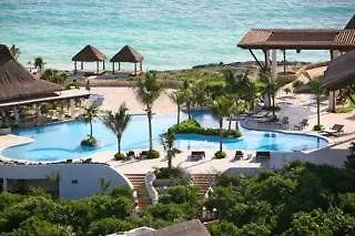 Kore Tulum Retreat And Spa Resort Mexiko