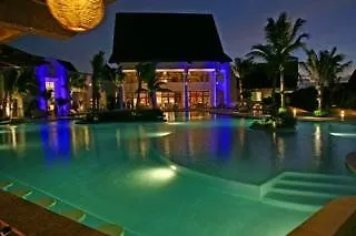Hotel Kore Tulum Retreat And Spa Resort